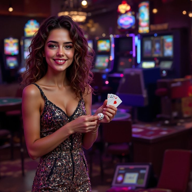 100 games Sains slots se lekar feature-rich titles tak, aapka account khol kar start karein