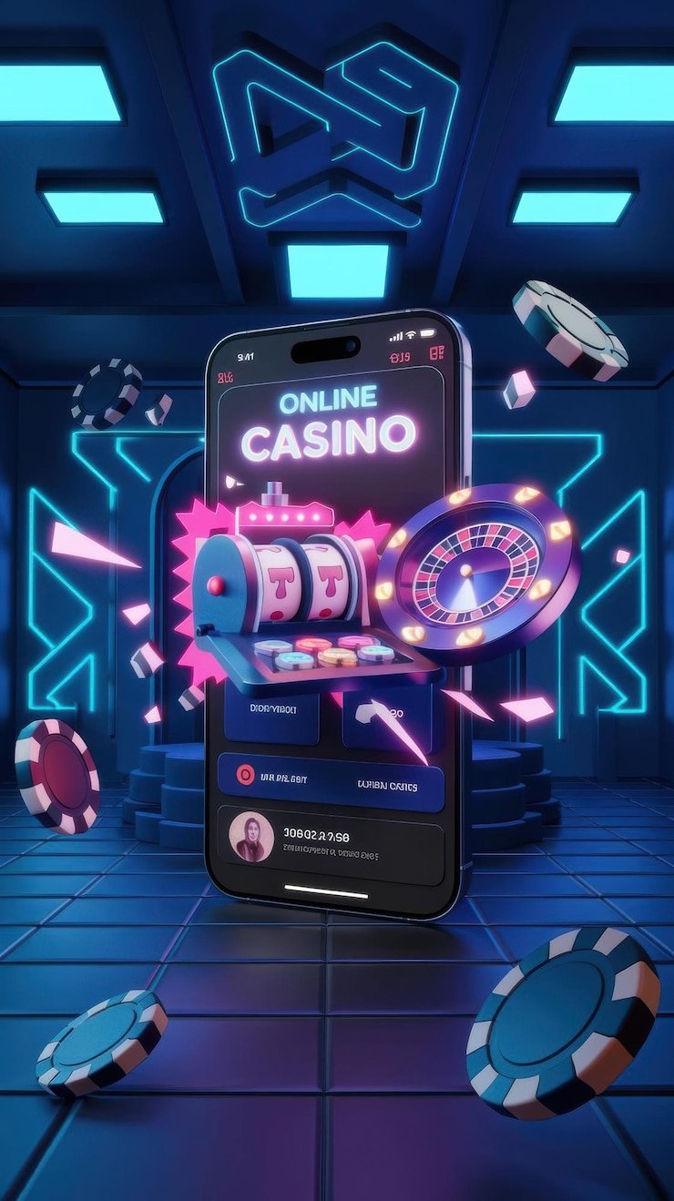 100 games mobile gaming