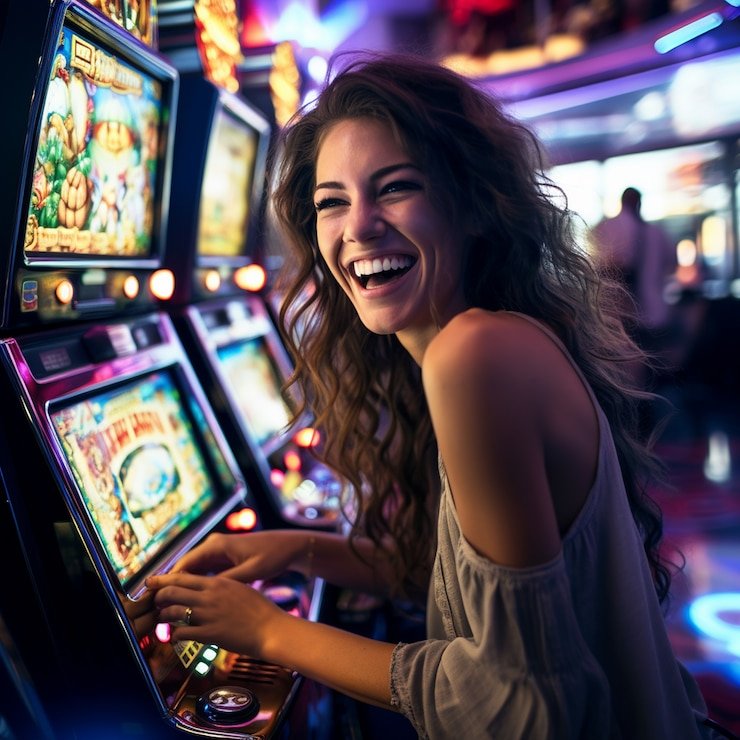100 games Live Casino