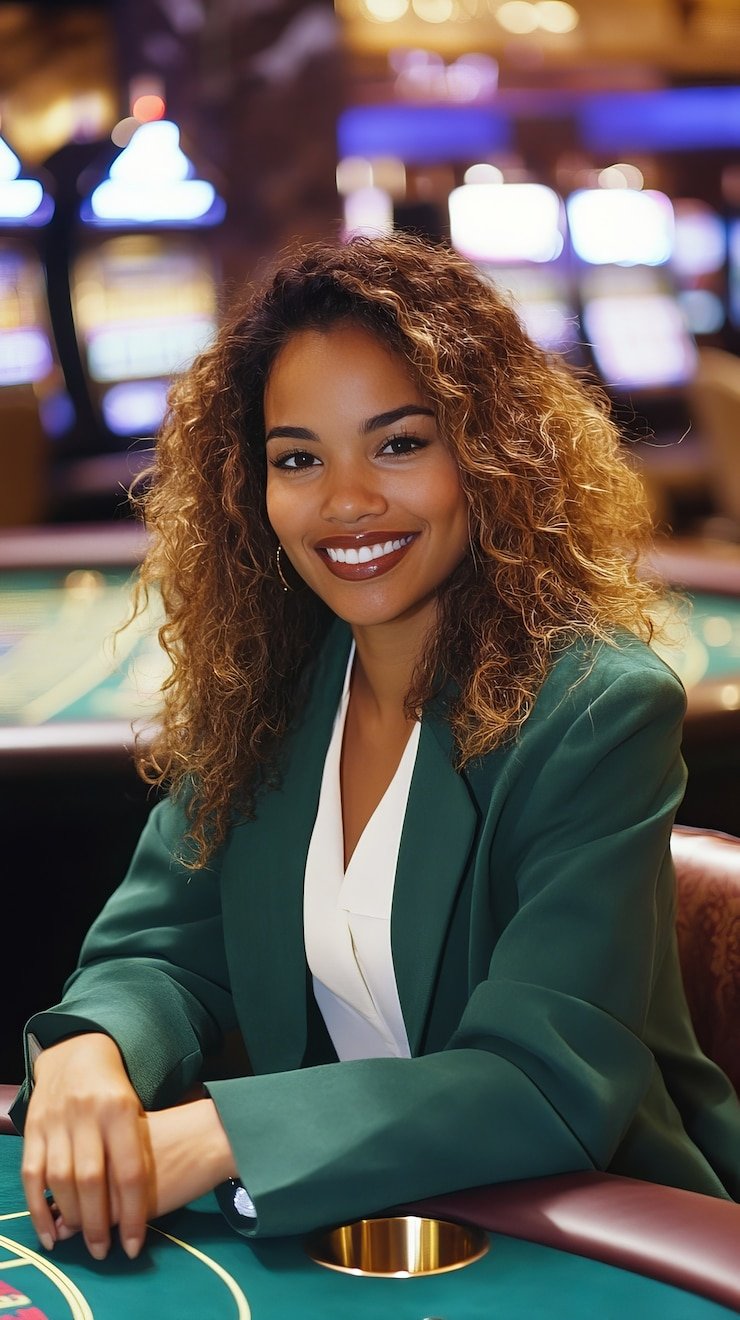 100 games Live Casino tables jo aapke liye tayyar hain